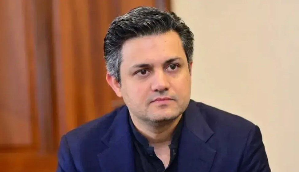 PTI Senior Leader Hammad Azhar Arrested in Multan